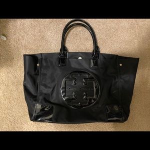 Tory Burch Large Ella Tote